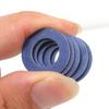 1/30Pcs Oil Drain Plug Gaskets Seal Washer Oil Pan Ring Oil Drain Plug Gaskets for Toyota Camry Corolla Auto Parts # 90430-12031