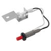 Ignitionr Button BBQ & Grill Ceramic Ignition Needle Electronic