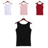 Elegant Womens Summer Strappy Vest Top For A Stylish And Comfortable Look