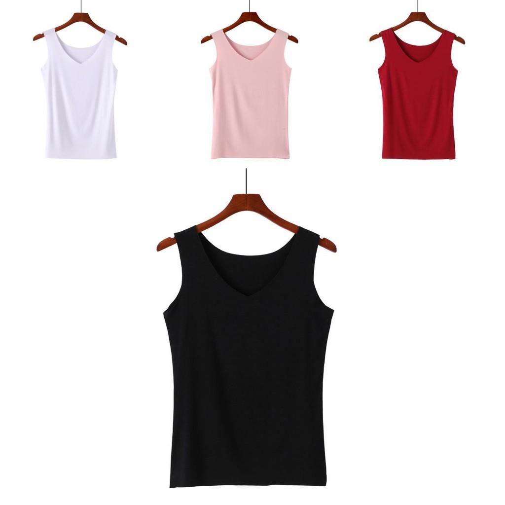 Elegant Womens Summer Strappy Vest Top For A Stylish And Comfortable Look