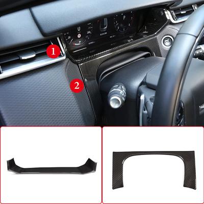 Autoaccessoires – Auto sierlijsten