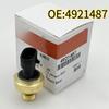 genuine Oil Pressure Sensor 4921487 3080406 3083716 for Cummins ISM L10 M11 N14 Engines 3071575 3072491 3075273 3654108 9047104