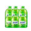 Blue Moon Aloe Antibacterial Hand Soap 6-Pack Set