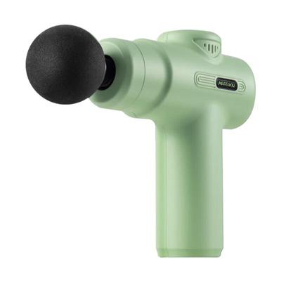 Mige J25 Professional Muscle Massage Gun CN Plug (adapter Included)