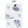 adidas Forum Low Cloud White Royal Blue PS FY7978