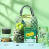 Cooling Relief Gift Sets with Bamboo Tumbler