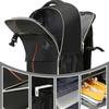 Schoolbag Backpack Commuter Bag Men's Black Computer Bag Men's Business Travel Backpack Women's Travel Storage