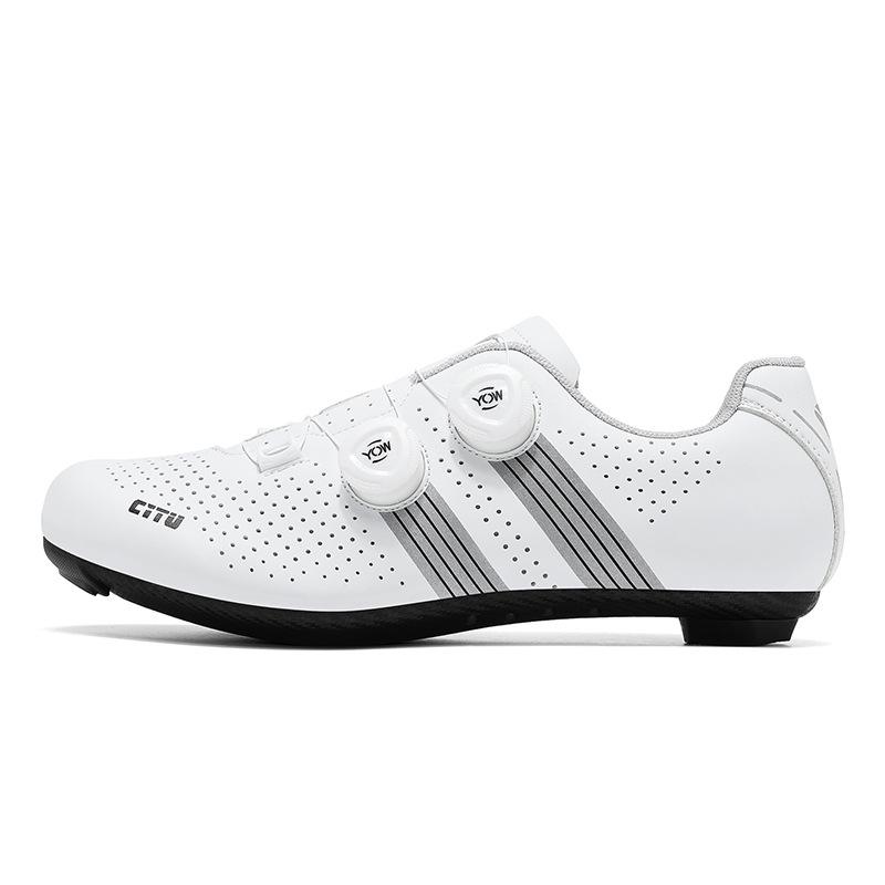 2026 Unisex Cycling Shoes - Unlocked Road & Mountain Bike Lock Shoes