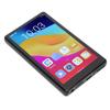 MP4 Player 5.0 Inch Touch Screen for Android 11 Bluetooth 5.0 WiFi Support FM Radio Electric Book Calculator Voice