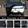For Honda E NS1  Outdoor Protection Full Car Covers Snow Cover Sunshade Waterproof Dustproof Exterior Car Accessories