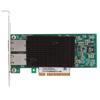 FEMRICE Intel X540-T2 Dual 10GbE Server NIC (CN Version)
