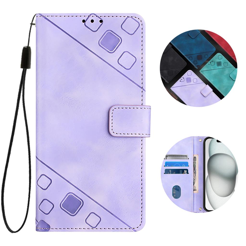 Wallet With Card Slot Kickstand Magnetic Flip Leather Case For ZTE Blade V70 Vita V60 V50 V40S Max Design 4G Axon 60 Lite