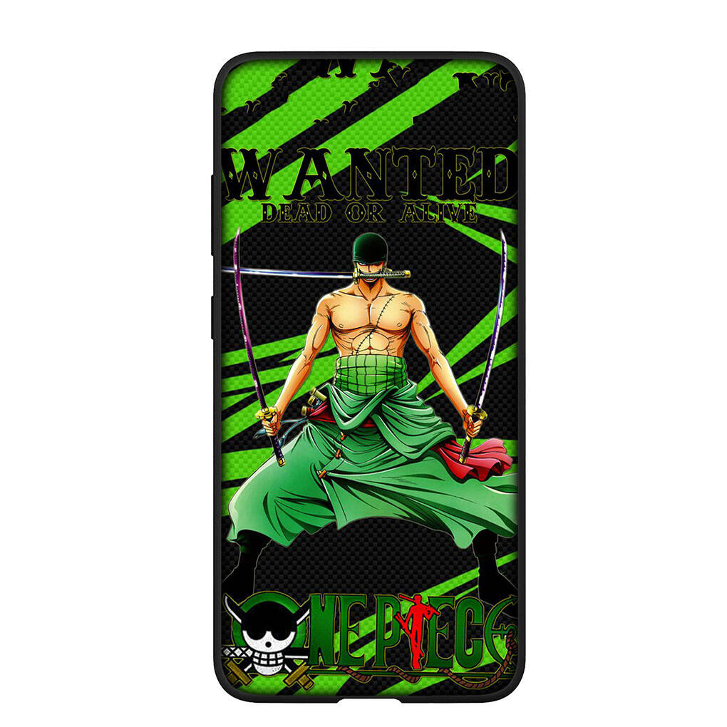 

Case for iPhone 17 16 15 Plus Xiaomi Poco F8 F7 X7 X6 M8 C85 C75 C71 Redmi Note 14 12 11 13 Pro Max A4 14C 13C 15C Roronoa Zoro Anime Luffy One Piece for Redmi Note 13 4G болюс
