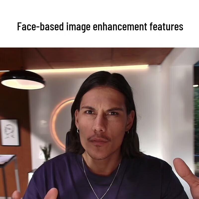 Logitech MX BRIO 4K Webcam