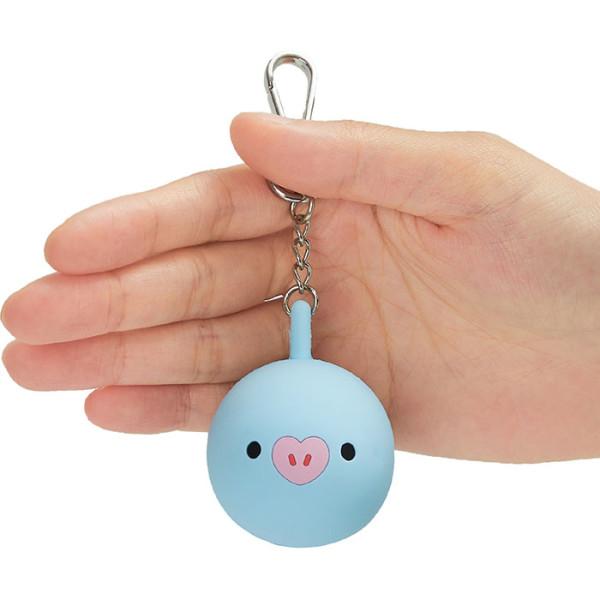LINE FRIENDS BT21 MANG BABY Golf Ball Pouch