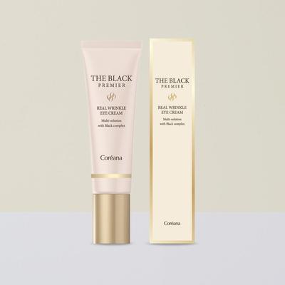 The Black Eye Cream 30ml