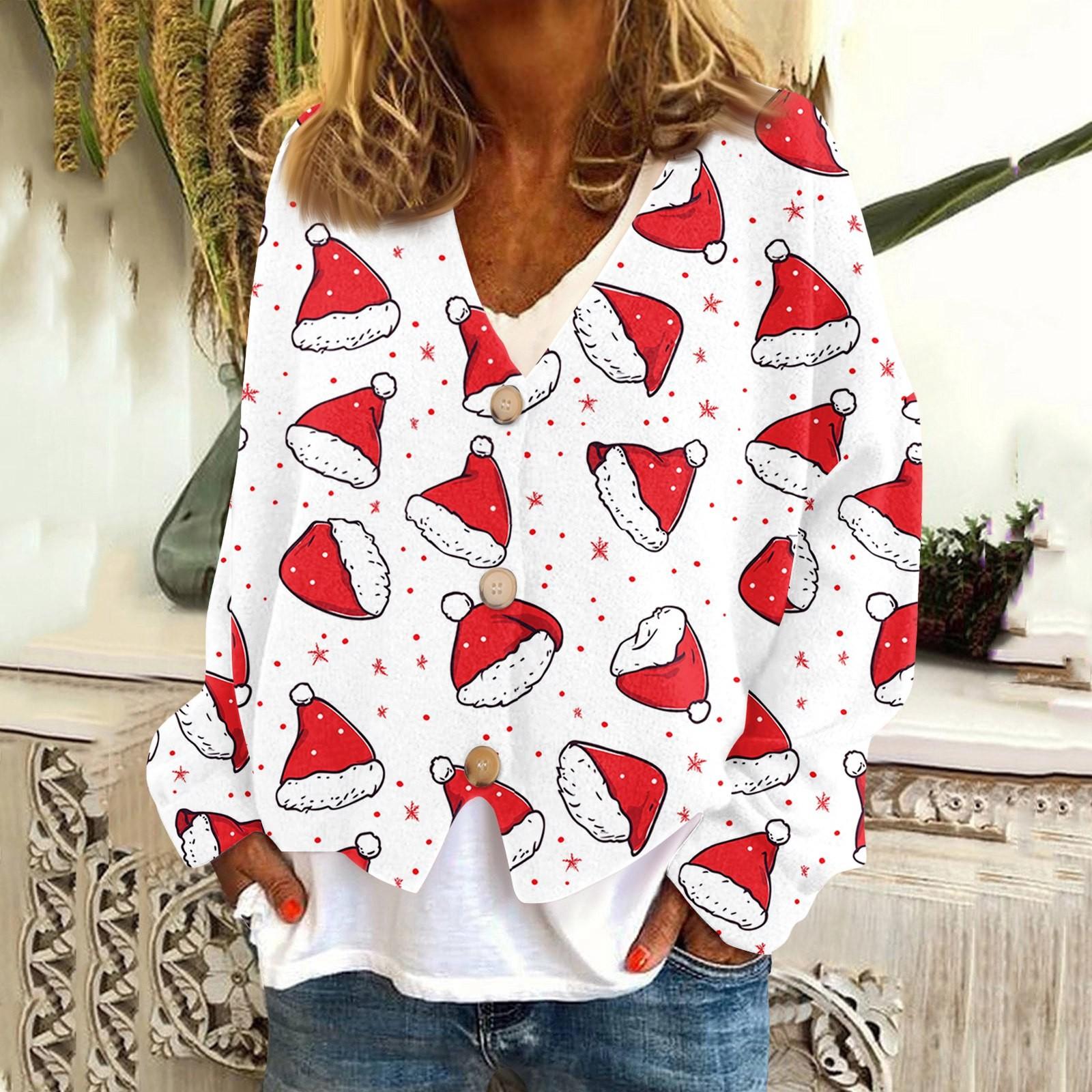 

Женское модное короткое пальто, повседневное, с длинным рукавом, с принтом, однобортный плюшевый топ L красный