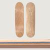 MDUG DIY Art Skateboard Deck