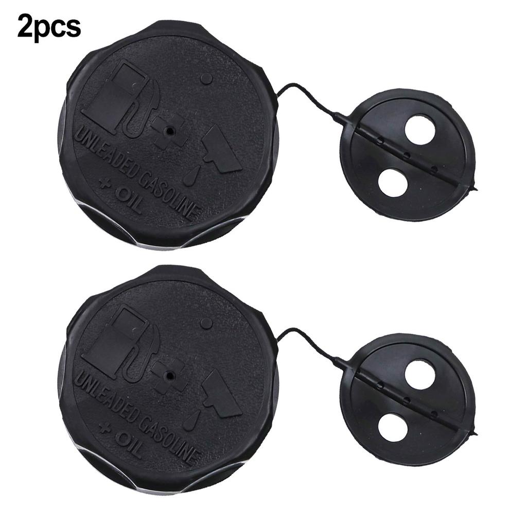 For RedMax Blower Replacement Fuel Cap Quick tallation Lightweight Design