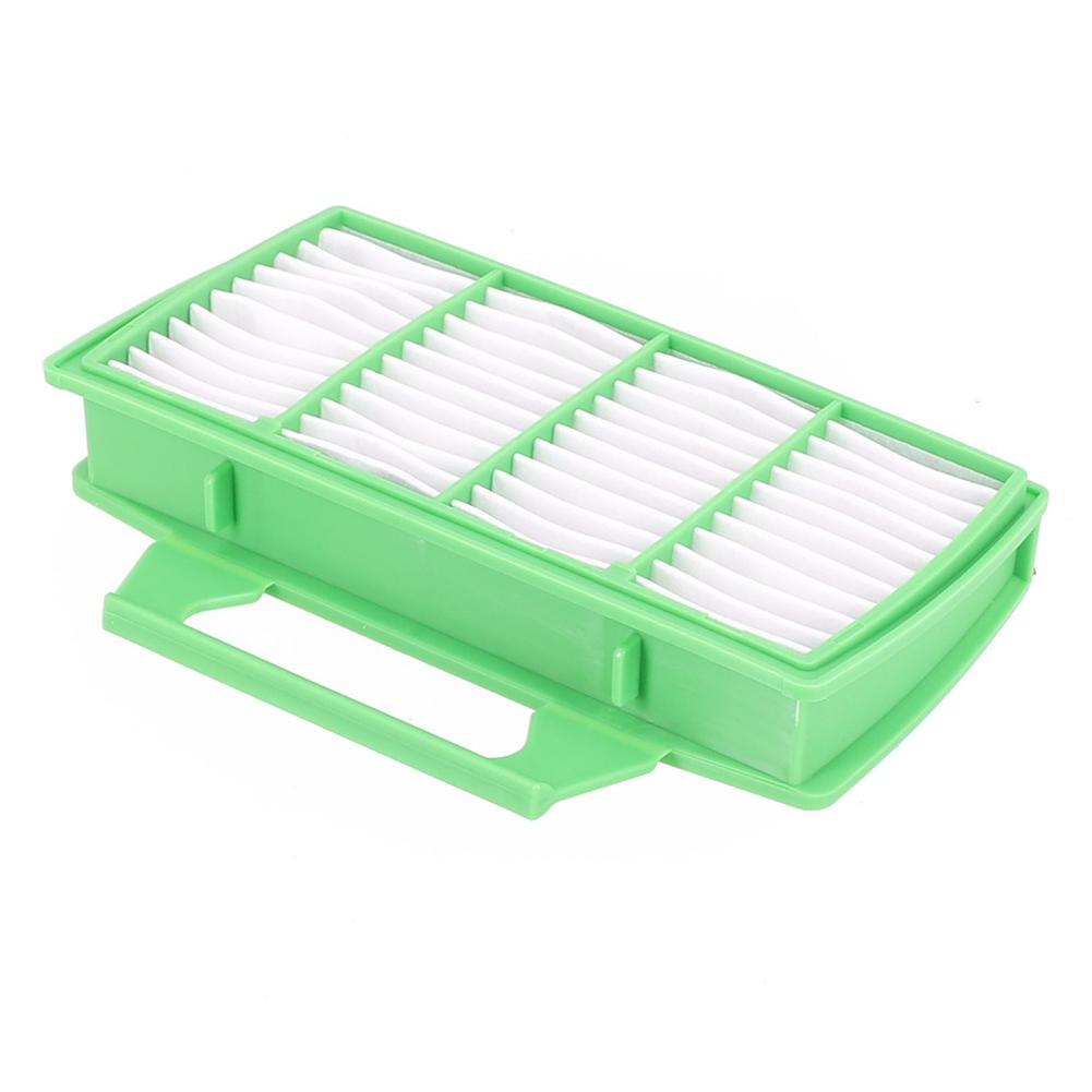 6 Staubbeutel Plus 1 Filterersatz Für Bork V7D1 Staubsaugerteile Hohe Kapazität Hygienische Bodenreinigungszubehör