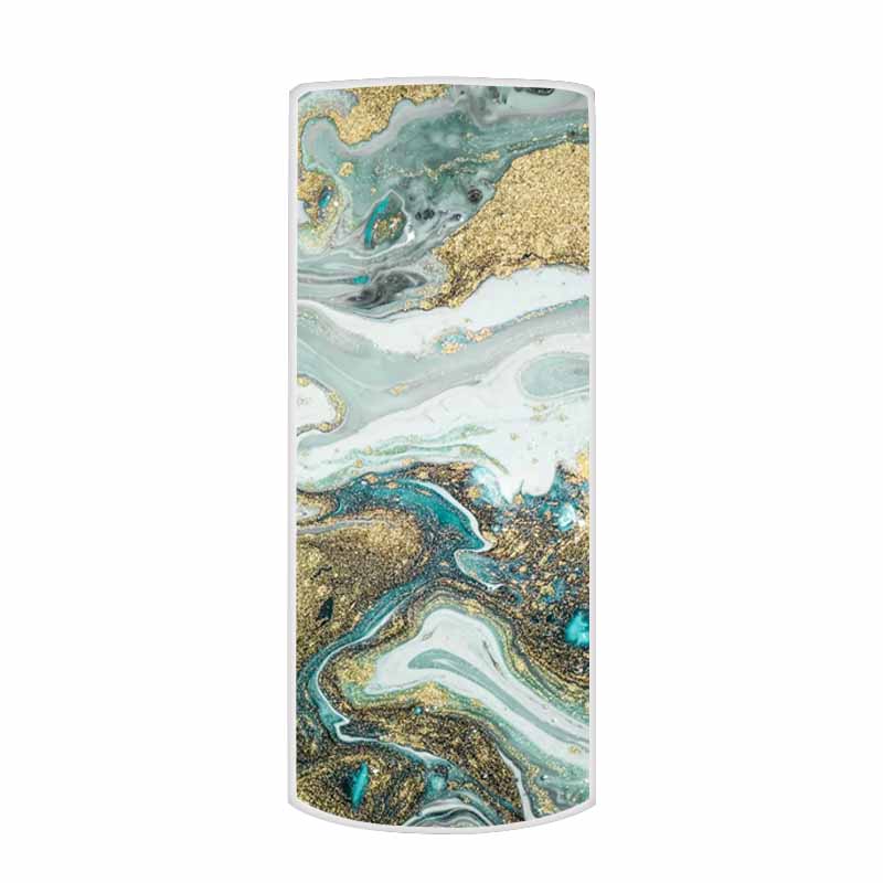 Etui do Nokia 105 4G 2023 Pokrowiec 1,8'' Marmurkowe TPU Miękki Cienki Silikonowy Ochronny Tylne Pokrowce dla NOKIA 105 4G (2023) Etui na telefony