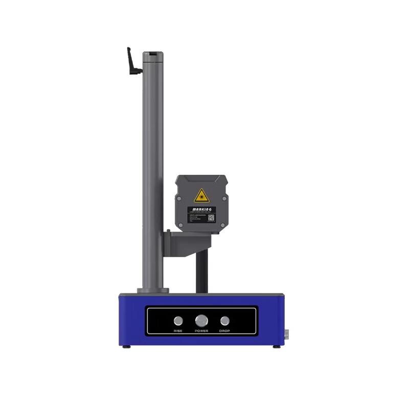 Huike 20W Desktop Fiber Laser Engraver CN plug (adapter included)