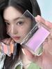 Little Monkey Recommends! Korean Bbia Blush Cream 01 Single Color Blush Cream 06 Fig 04 Expanding Color Shrinking Color