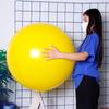 36-Zoll Explosionssichere Ballons, 35g Dicke, für Außenaufnahmen, Kinder, Nachtmärkte, Atmosphäre & Veranstaltungen.