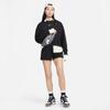 Nike Women S Nike SportSwear Phoenix Fleece ooS Crew Dq5762 010