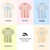 Anta Women's Cold Brew Short-Sleeve T-Shirt