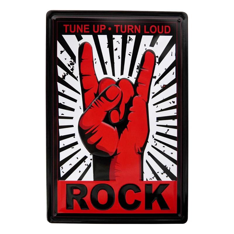 1pc VIP Lounge Metal Sign Decor Vintage PlaquePlate Wall Decor For Bar Club Poster Decoration  8×12 Inch