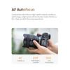 Viltrox E-Z Booster Lens Mount Adapter Auto Focus for Sony E-mount Lens Adapter To Nikon Z-mount Series Mirrorless Camera Z5 Z50