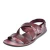 Men X Strap Sandal Brador Hs21brd101wn