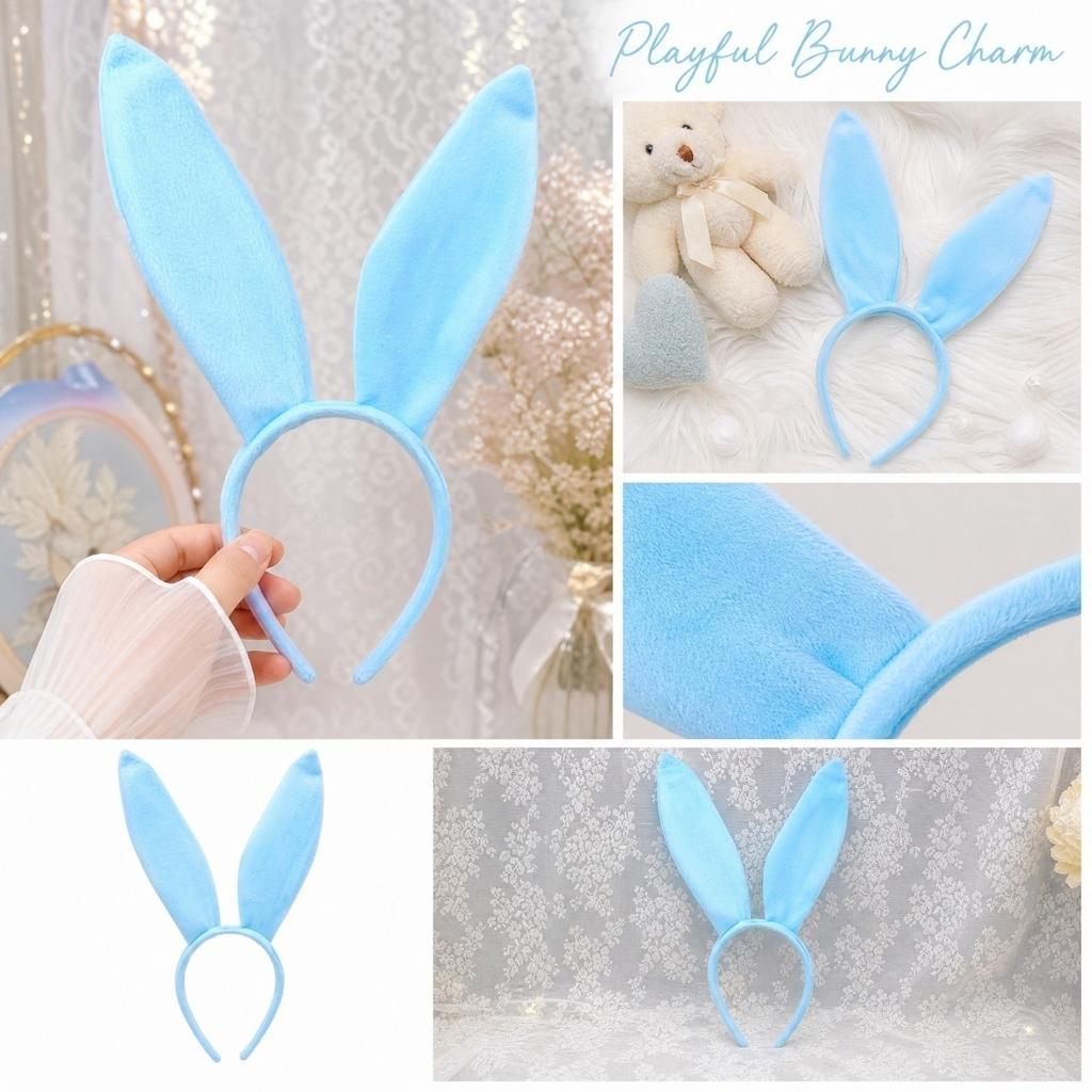 Headband Costume Accessory for Women