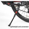 Suport universal pentru biciclete Suport de parcare Reglabil Suport pentru biciclete de drum Suport lateral Suport pentru biciclete de munte Suport pentru picior