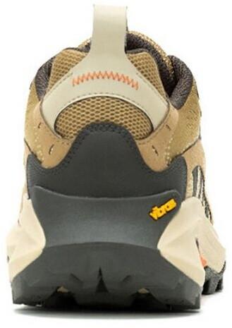 Обувь для треккинга Merrell Moab Speed 2 GTX (J037529) coyote
