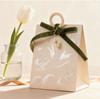 10Pcs Gift Bags, Candy Box Wedding Favors, Small Jewelry Packaging Bags, Kitchen Organizer Sack Set