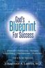 The God's Blueprint for Success Book