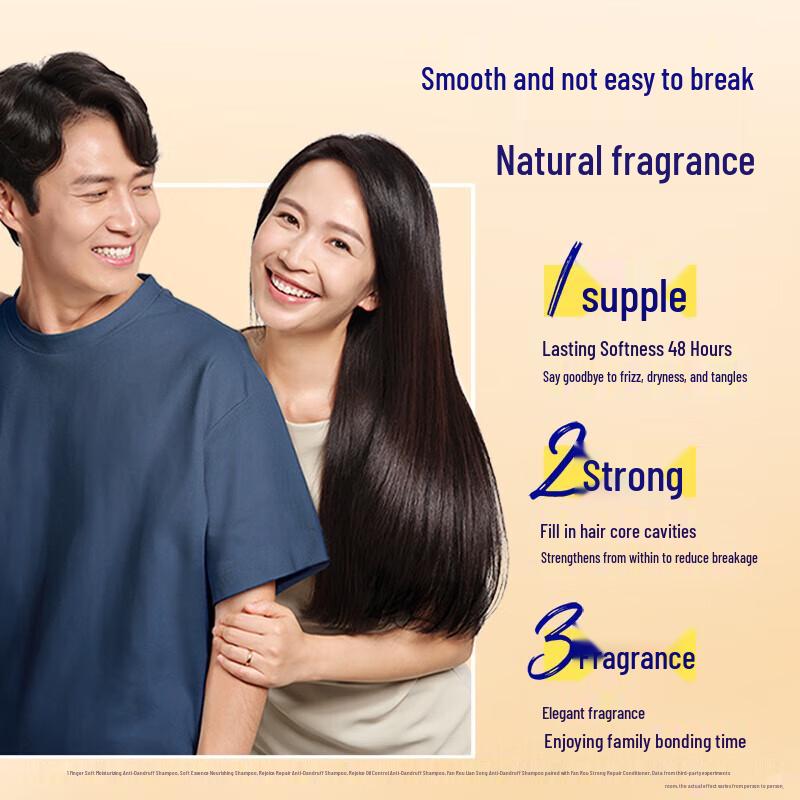 Rejoice Multi-Effect Nourishing Hair Conditioner