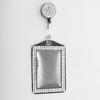 Mix Multicolor Retractable Badge Holder for Teachers and Workers
