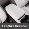 For BYD Seal U SongPlus DM-i Silicone Armrest Box Cover Specialized Center Console Interior Armrest Pad Modification Accessories