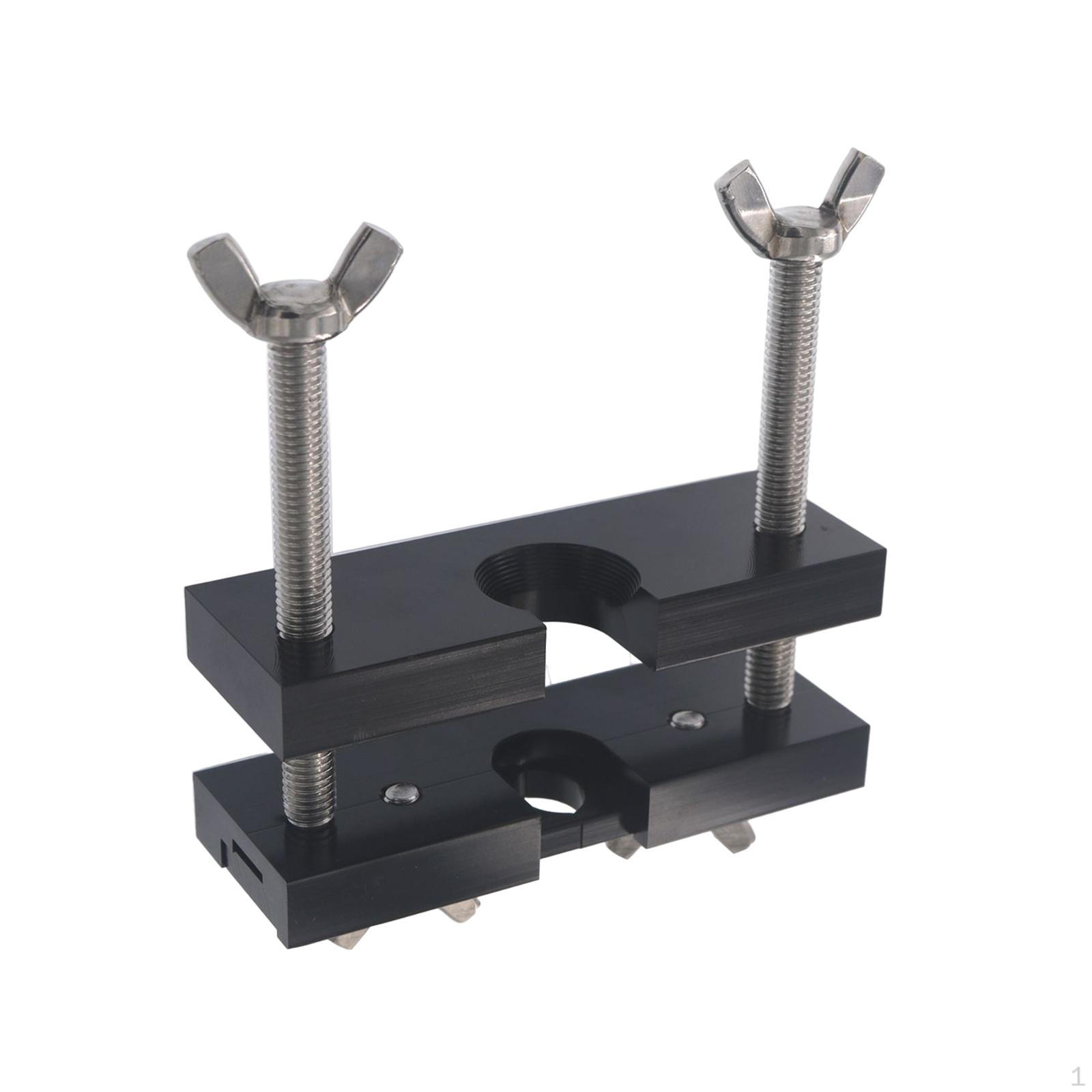 Brass Instrument Mouthpiece Removal Tool Black