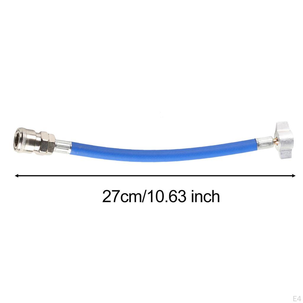 Air Intake Connector Pipe Professional Quick Truck Connecting Hose for