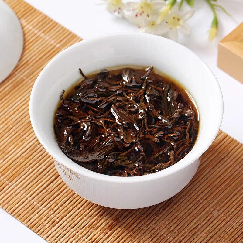 2023 Lapsang czarna herbata Souchong herbata zdrowa zielona żywność Zhengshanxiaozhong 250g