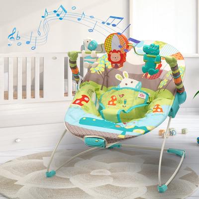 electric rocking cradle