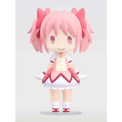 HELLO! GOOD SMILE Puella Magi Madoka Magica the Movie: Rebellion - Madoka Kaname Non-Scale Plastic Painted Movable Figure G17027