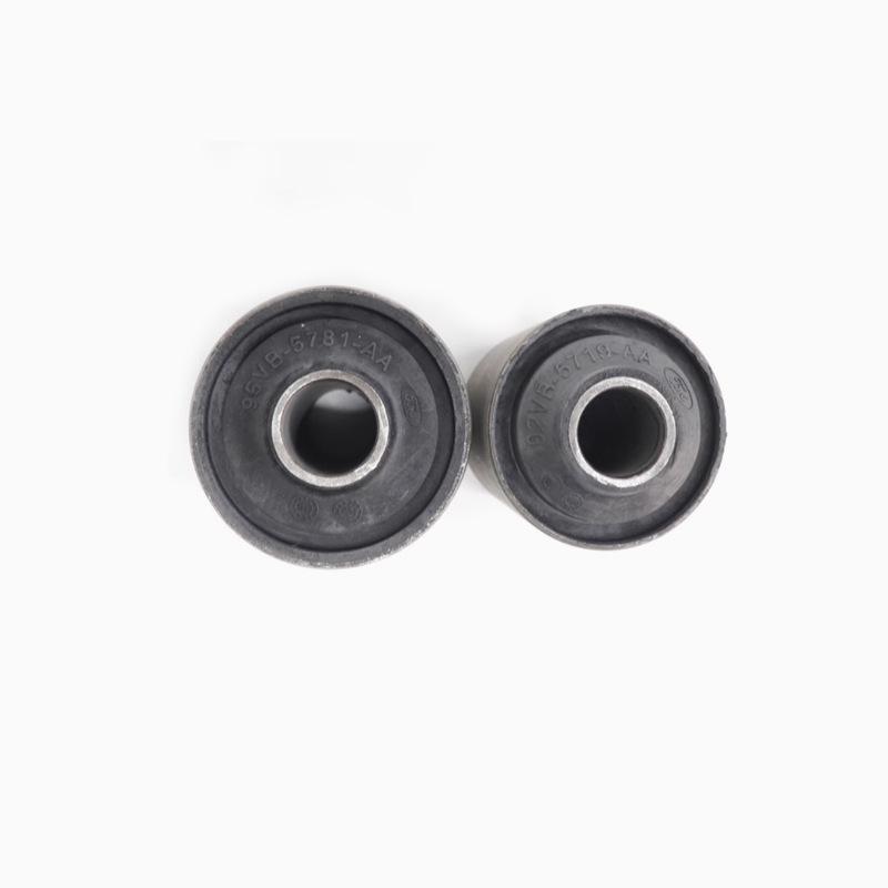 Ford Transit 03 Rear Steel Plate Spring Composite Bushing Rubber Sleeve