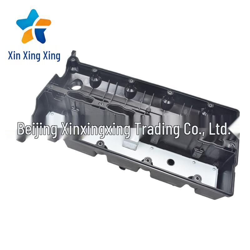 Motorventilhaube 22410-4X800 für Hyundai/Kia Fahrzeuge