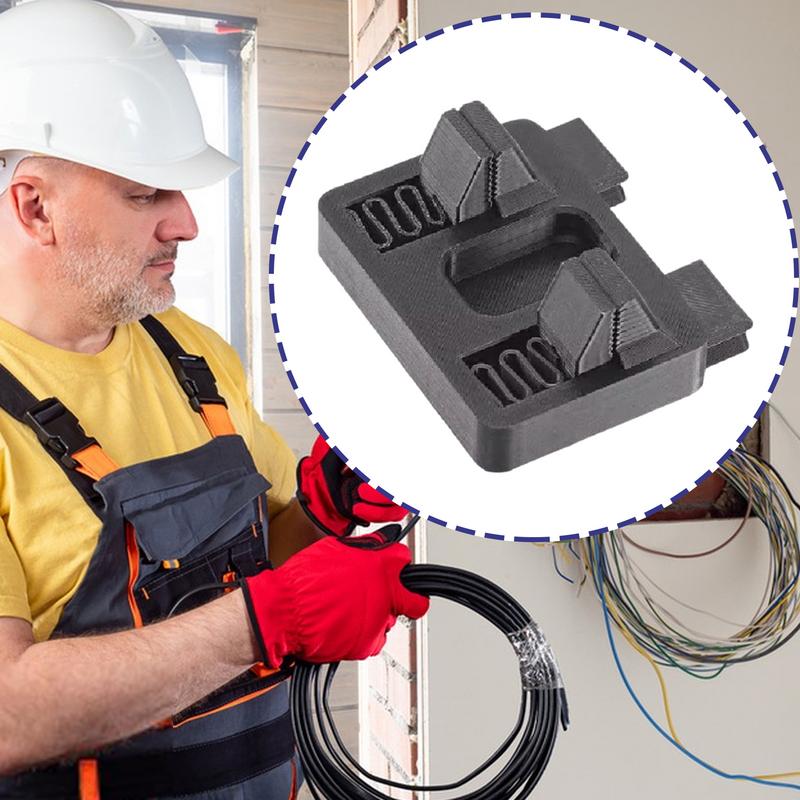 Elektrischer Drahtschweißvorrichtungshalter mit 300A unterer Drahtklemme und einem Paar isolierender Handschuhe Tragbares Löt-Reparaturwerkzeug