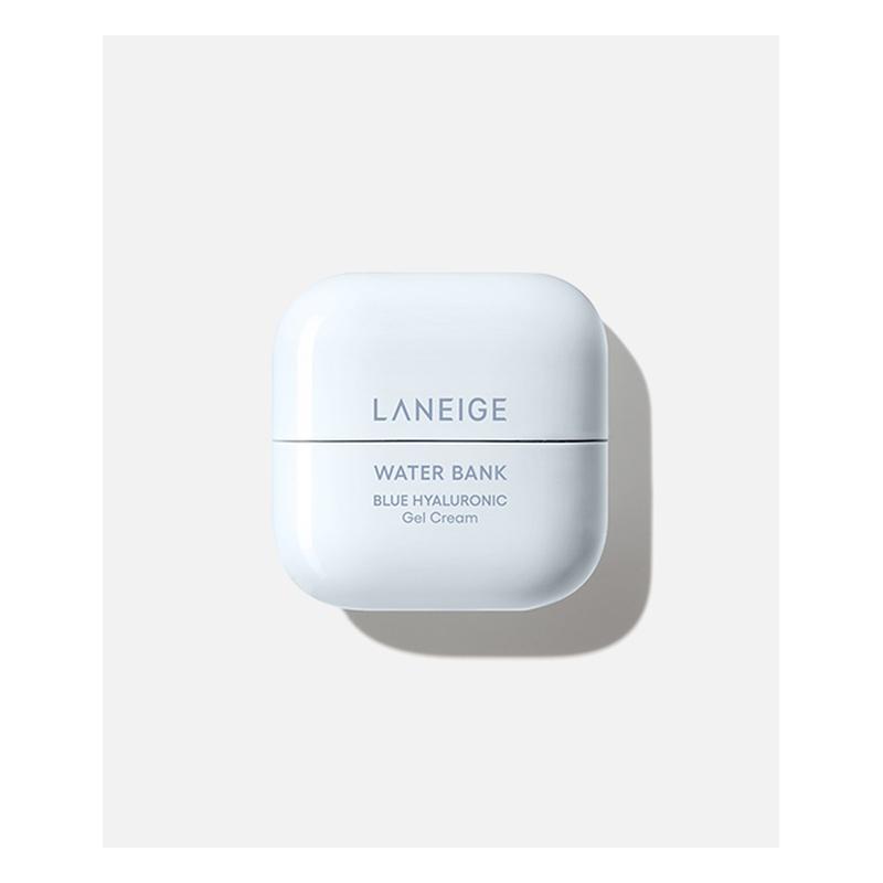 LANEIGE Water Bank Blue Hyaluronic Gel Cream 50ml 50ml